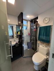 Trellis Towers (D12), Condominium #458569671